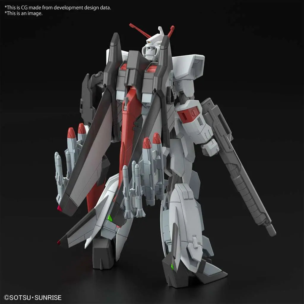 [PREORDINE] HG Murasame Kai 1/144 - Mobile Suit Gundam Seed Freedom