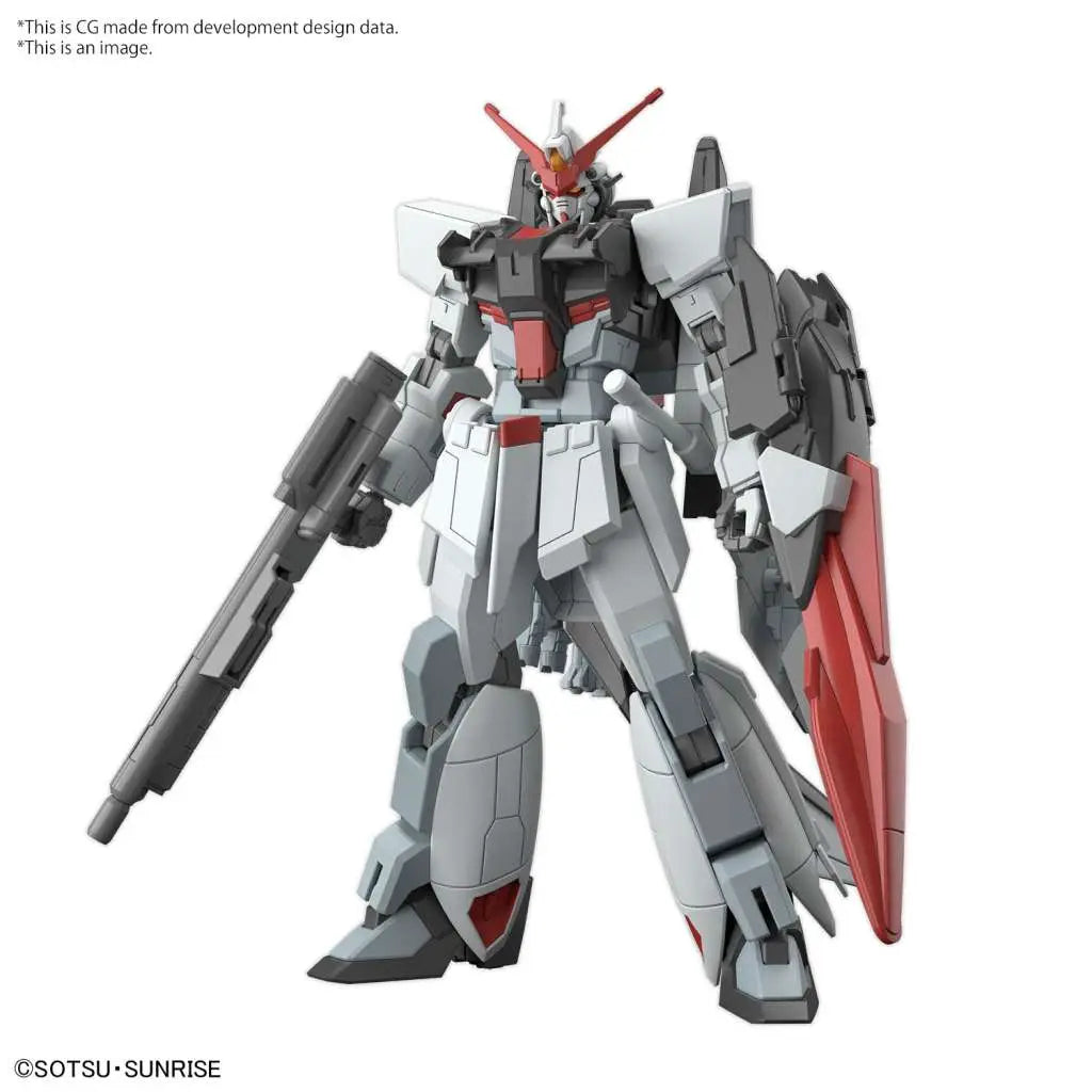 [PREORDINE] HG Murasame Kai 1/144 - Mobile Suit Gundam Seed Freedom
