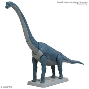 [PREORDINE] PLANNOSAURUS Brachiosaurus - Model Kit Bandai