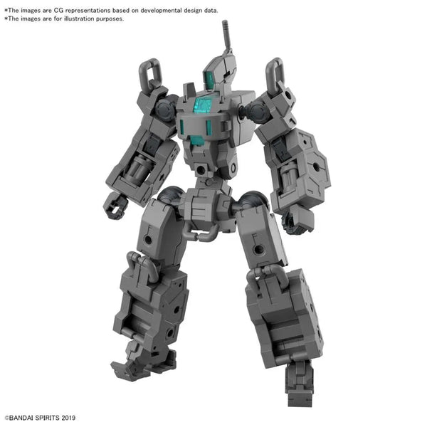 [PREORDINE] 30MM EXM-A9n EX ARM Veicolo Trasformabile Smart 1/144