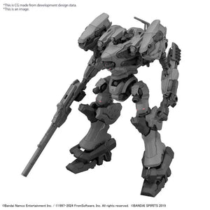 [PREORDINE] 30MM Armored Core VI Fires of Rubicon RAD CC-2000 Orbiter Model Kit