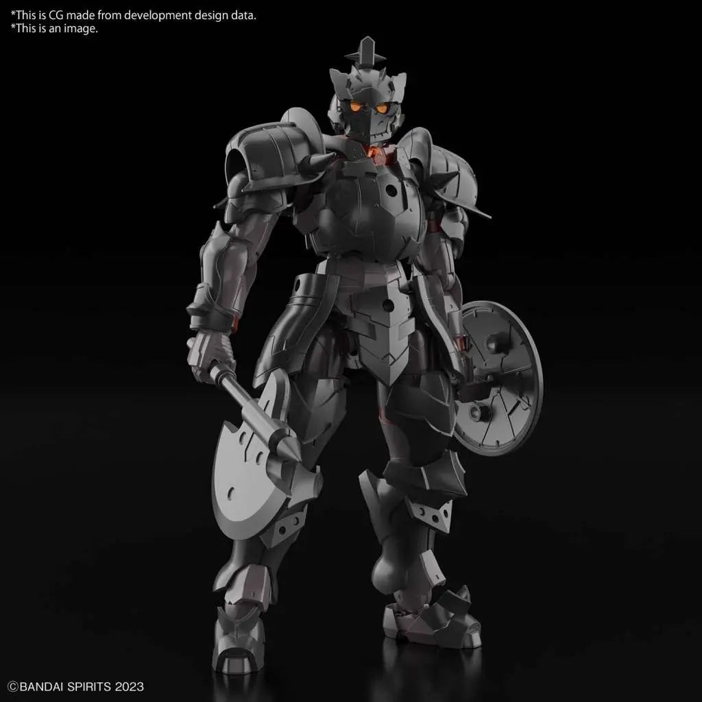 [PREORDINE] 30MF Rosan Fighter - Model Kit Bandai