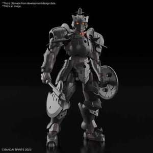 [PREORDINE] 30MF Rosan Fighter - Model Kit Bandai