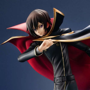 [PREORDINE] Code Geass: Lelouch Lamperouge G.E.M. 15th Ann. Statua