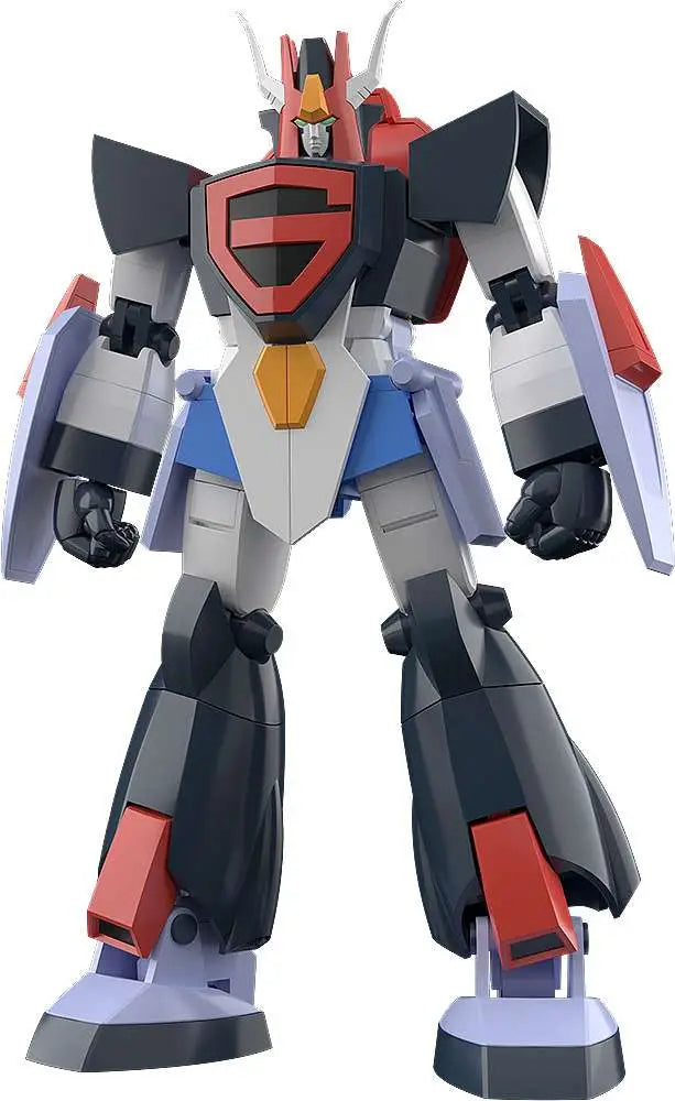 [PREORDINE] Moderoid Choriki Robo Galatt Jumbow Model Kit