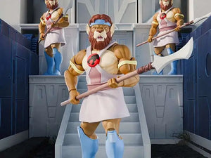 [PREORDINE] Thundercats Ultimates Royal Thunderian Guard Action Figure