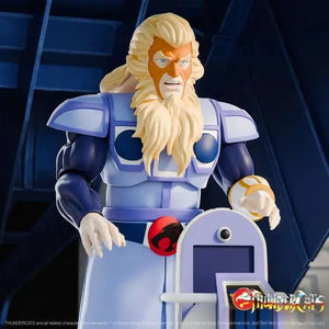 [PREORDINE] Thundercats Ultimates Wave 11 - Action Figure Claudus Super7
