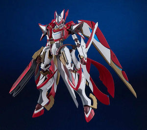 [PREORDINE] Majestic Prince Red Five Moderoid Model Kit