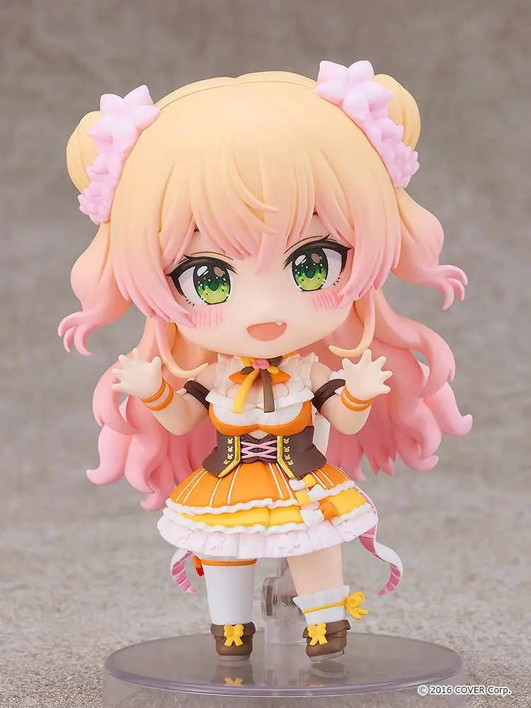 [PREORDINE] Nendoroid Momosuzu Nene Hololive Production Mini Figure