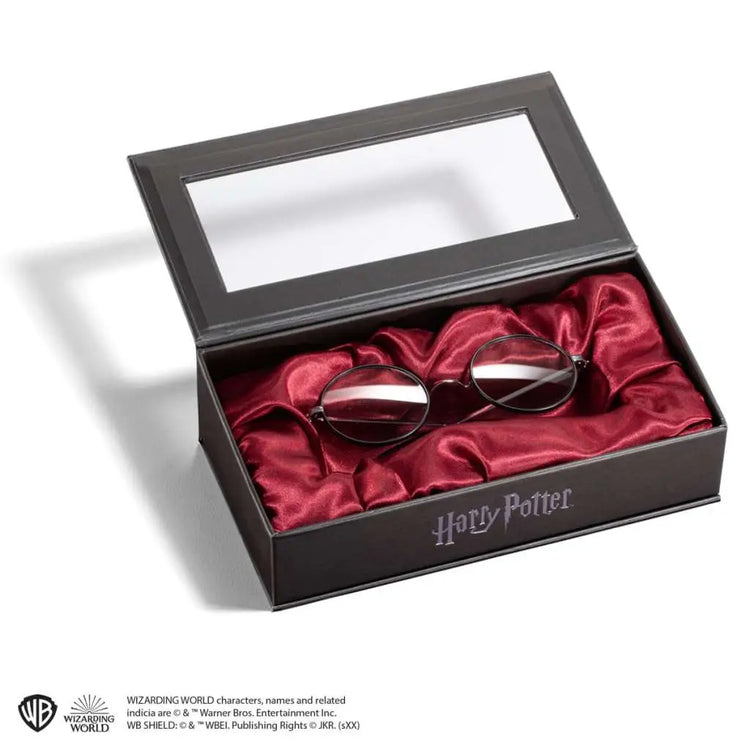 [PREORDINE] Occhiali di Harry Potter - Replica Ufficiale Noble Collection