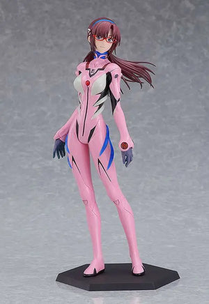 [PREORDINE] Evangelion 2.0 Mari Makinami Illustrious PLAMAX Model Kit - MAX FACTORY
