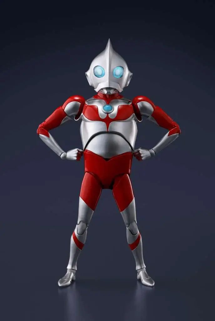 [PREORDINE] Ultraman Rising: Ultradad S.H.Figuarts Action Figure Bandai