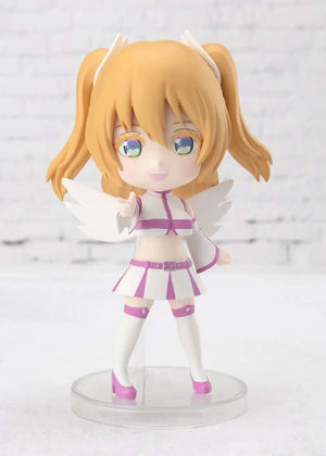 [PREORDINE] 2.5 Dimensional Seduction: Liliel/Ririsa Key Visual - Figuarts Mini