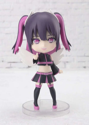 [PREORDINE] 2.5 Dimensional Seduction: Mirie/Mikari Key Visual - Figuarts Mini