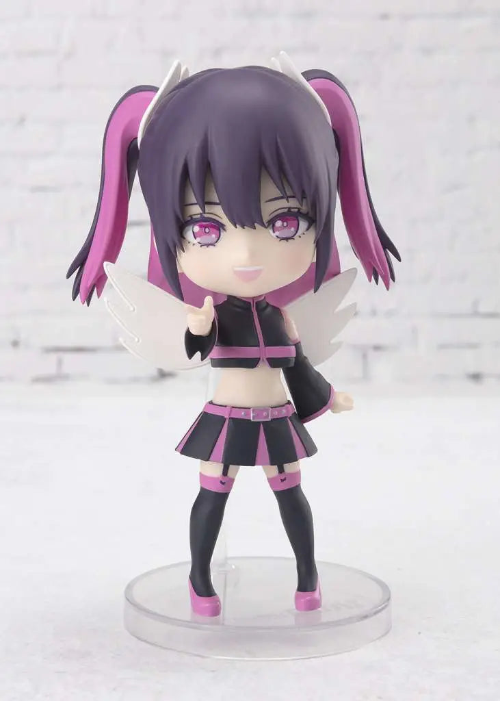 [PREORDINE] 2.5 Dimensional Seduction: Mirie/Mikari Key Visual - Figuarts Mini