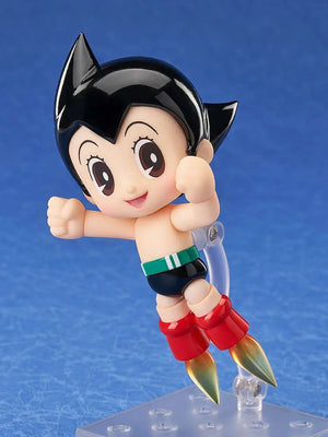 [PREORDINE] Astro Boy Nendoroid Mini Figure - GOODSMILE FR