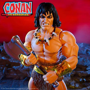 [PREORDINE] Conan il Barbaro ULTIMATES! W.02 Action Figure Super7