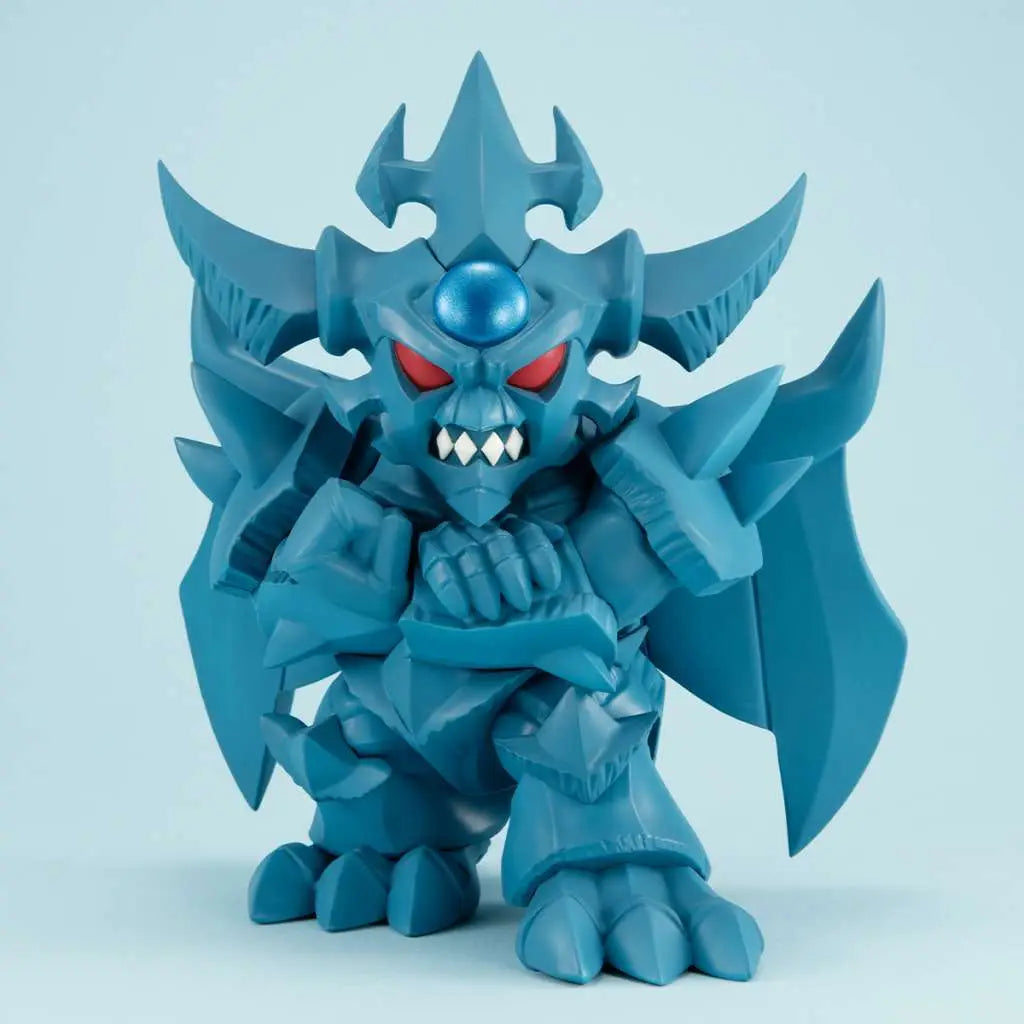 [PREORDINE] Yu-Gi-Oh! Megatoon Blue-Eyes White Dragon & Obelisk Set + Regalo