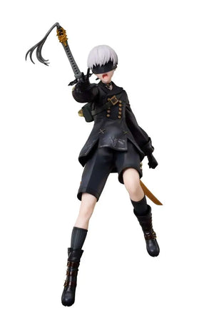 [PREORDINE] NieR Automata Ver1.1a 9S Figura 1/7 Standard Aniplex