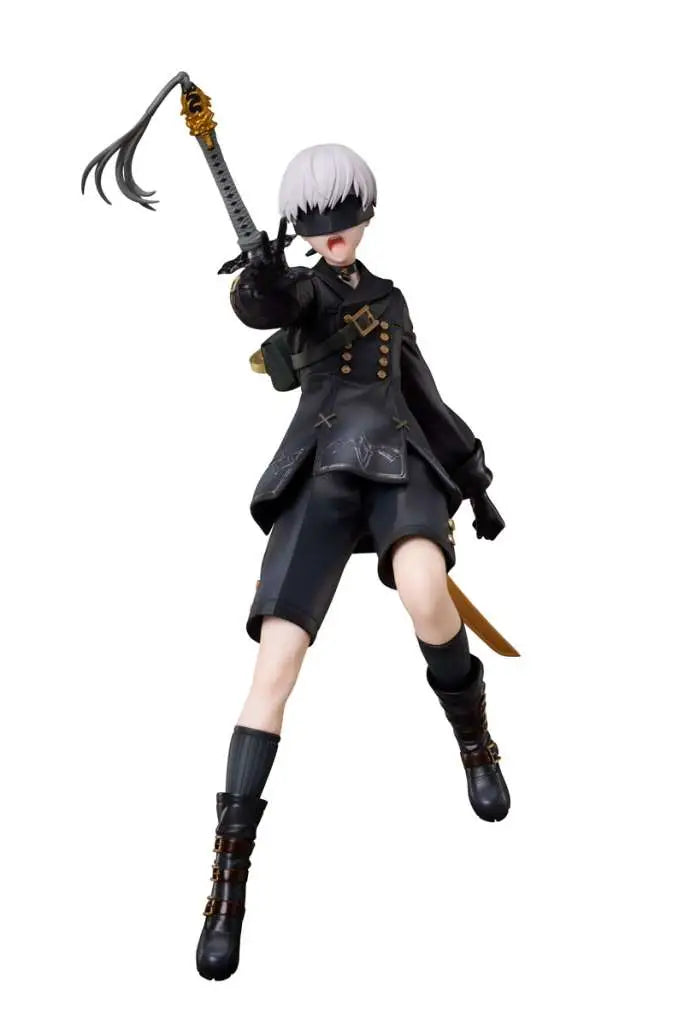 [PREORDINE] NieR Automata Ver1.1a 9S Figura 1/7 Standard Aniplex