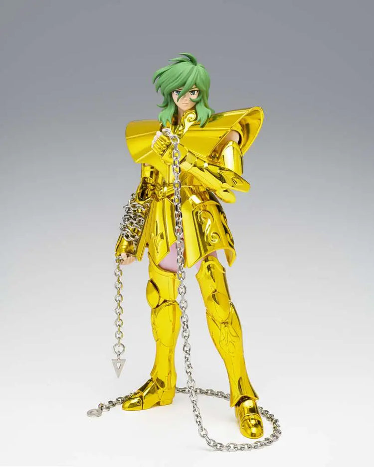 [PREORDINE] Saint Cloth Myth EX Virgo Shun Inheritor of Gold Cloth