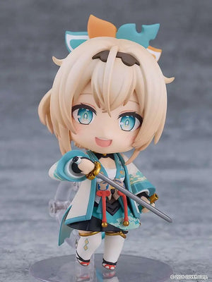 [PREORDINE] Nendoroid Kazama Iroha Hololive Mini Figura