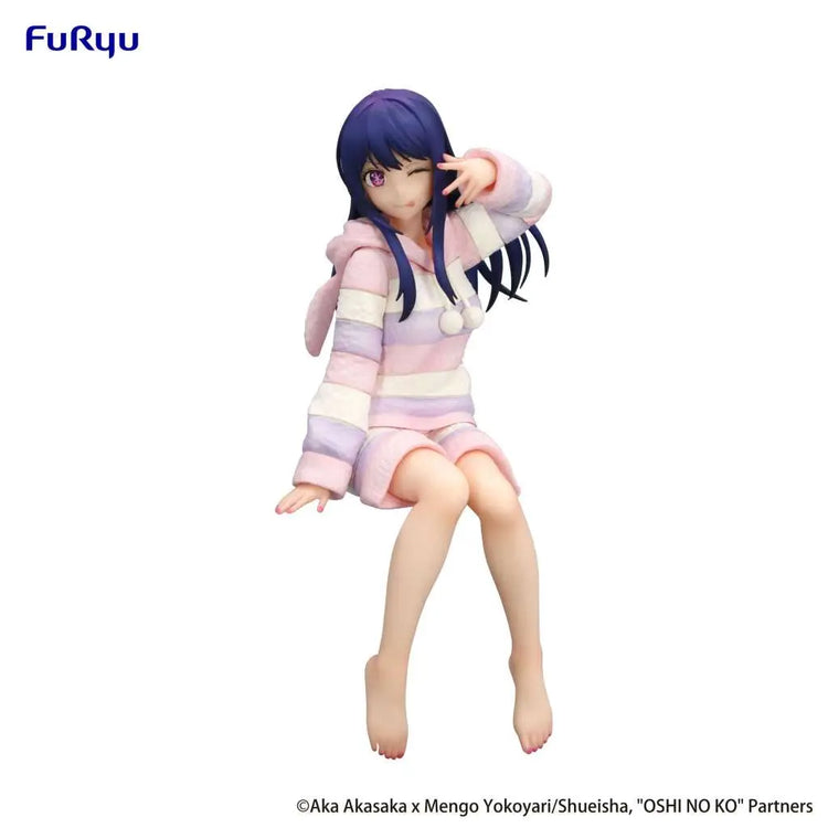 [PREORDINE] Oshi No Ko Ai Noodle Stopper - Furyu