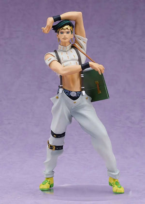 [PREORDINE] Statua Rohan Kishibe - JoJo Bizarre Adventure - POP UP PARADE