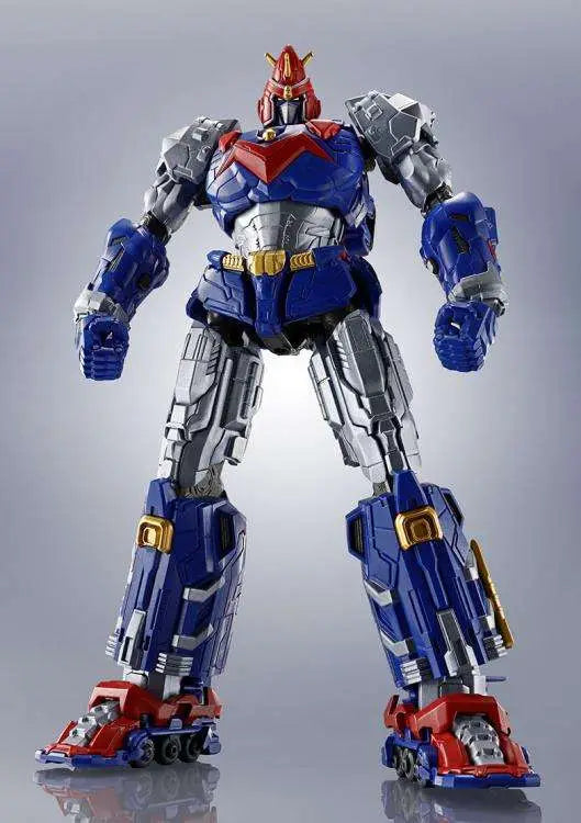 [PREORDINE] Robot Spirits Side Super Voltes V Legacy Action Figure