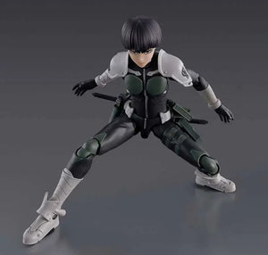 [PREORDINE] S.H.Figuarts Soshiro Hoshina - Kaiju No. 8 Action Figure