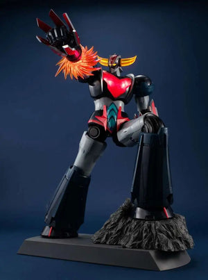 [PREORDINE] Grendizer U – Statua Ultimate Article Mechanical Grendizer U