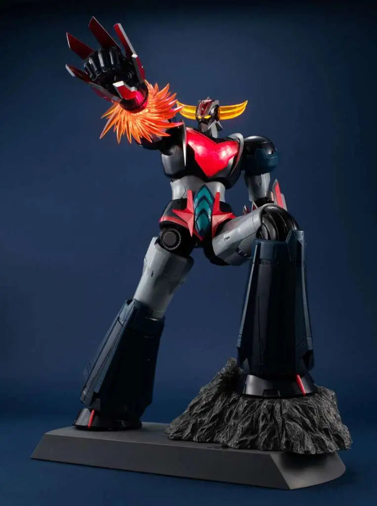 [PREORDINE] Grendizer U – Statua Ultimate Article Mechanical Grendizer U