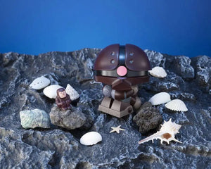 [PREORDINE] LOOKUP Mobile Suit Gundam ACGUY - Statuetta Deformed