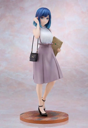 [PREORDINE] OSHI NO KO Akane Kurokawa Date Style Statua 1/6