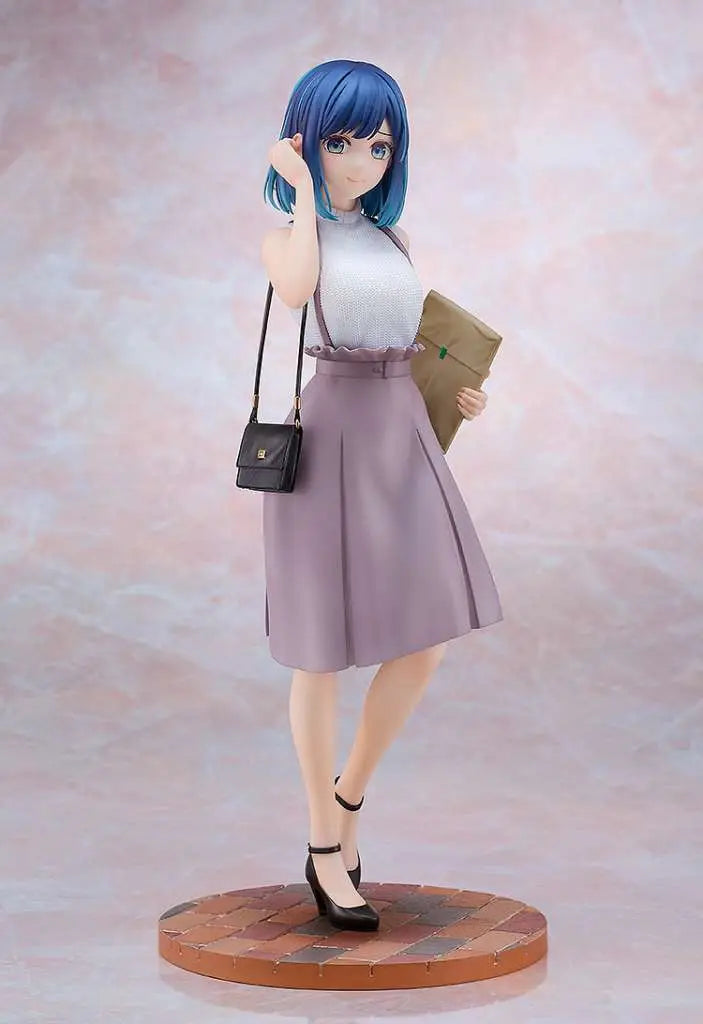 [PREORDINE] OSHI NO KO Akane Kurokawa Date Style Statua 1/6
