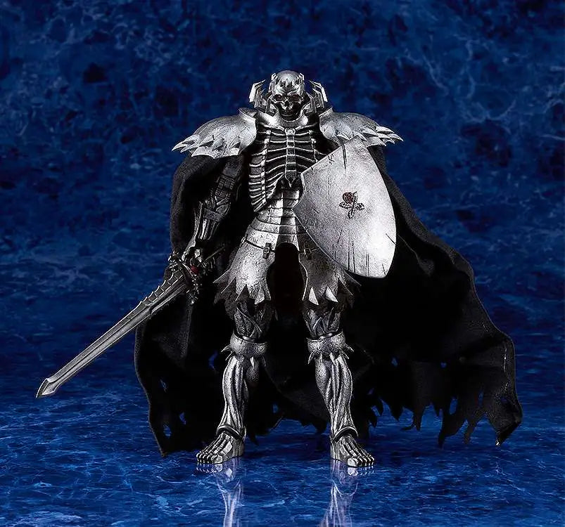 [PREORDINE] Berserk Skull Knight Figma Action Figure - Max Factory