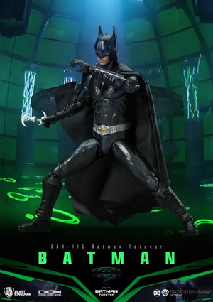 [PREORDINE] Action Figure Batman Forever DAH - Beast Kingdom