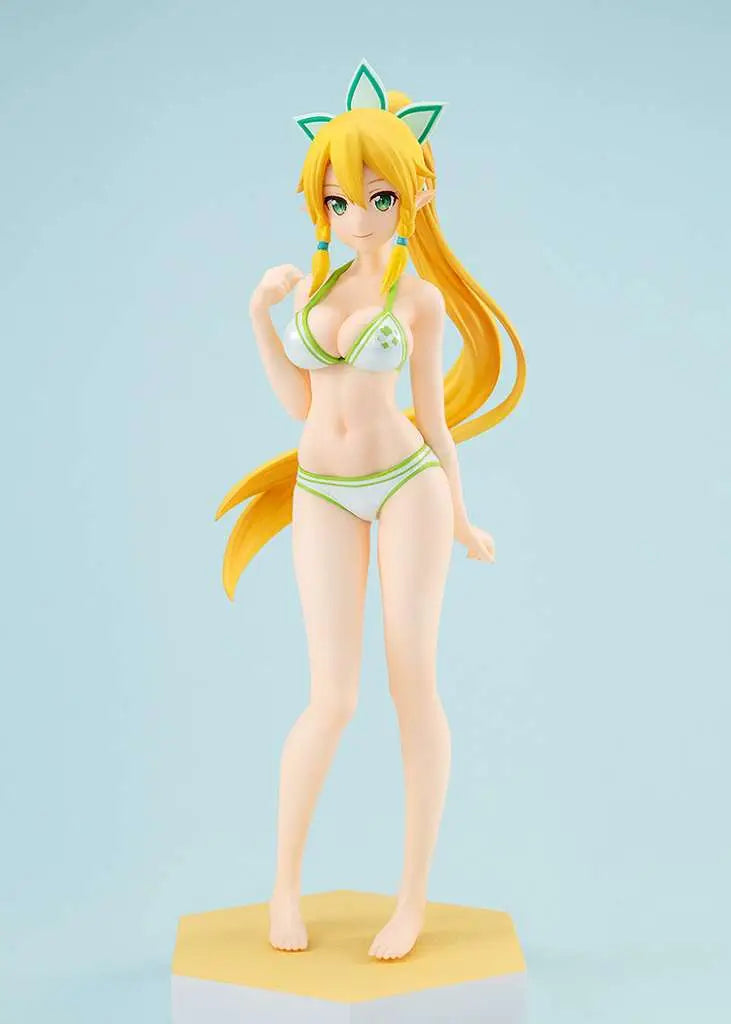[PREORDINE] Statua Leafa POP UP PARADE - Sword Art Online Progressive: Scherzo of Deep Night