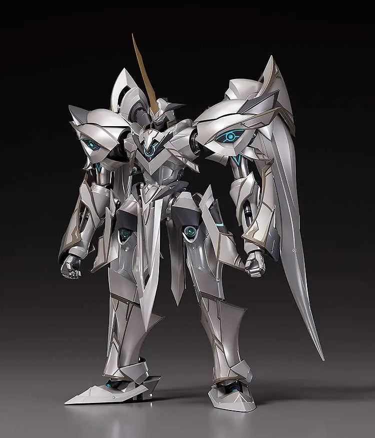 [PREORDINE] The Legend of Heroes: Trails of Cold Steel - Argreion the Argent Knight Moderoid Model Kit