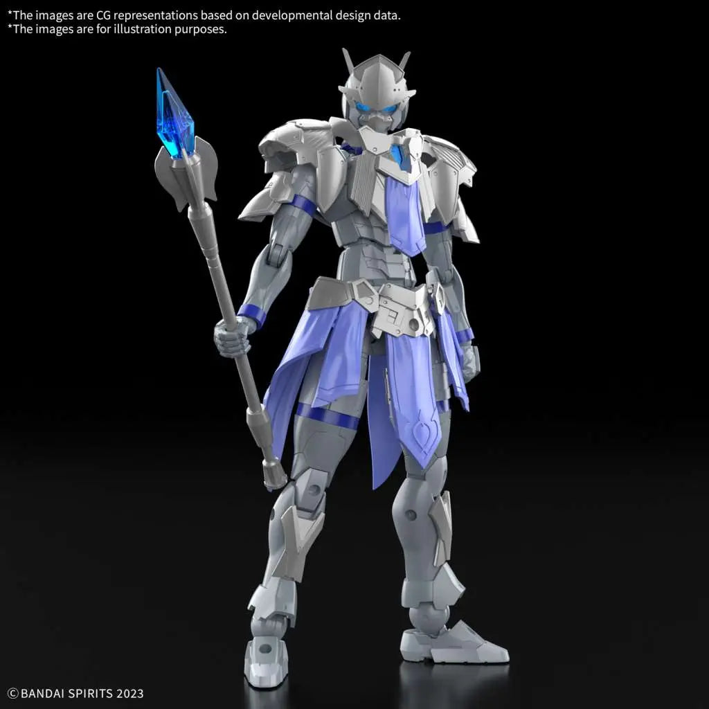 [PREORDINE] 30MF Liber Priest - Model Kit Bandai Spirits