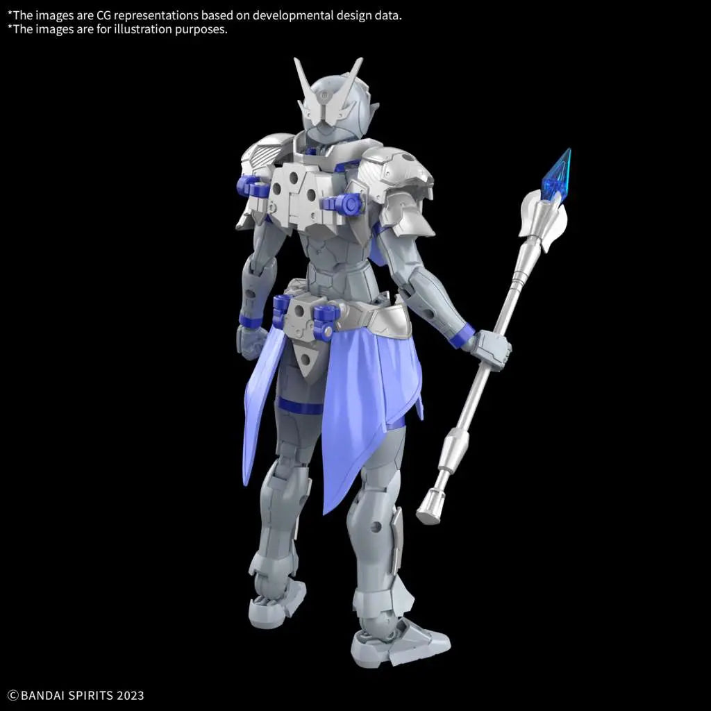 [PREORDINE] 30MF Liber Priest - Model Kit Bandai Spirits