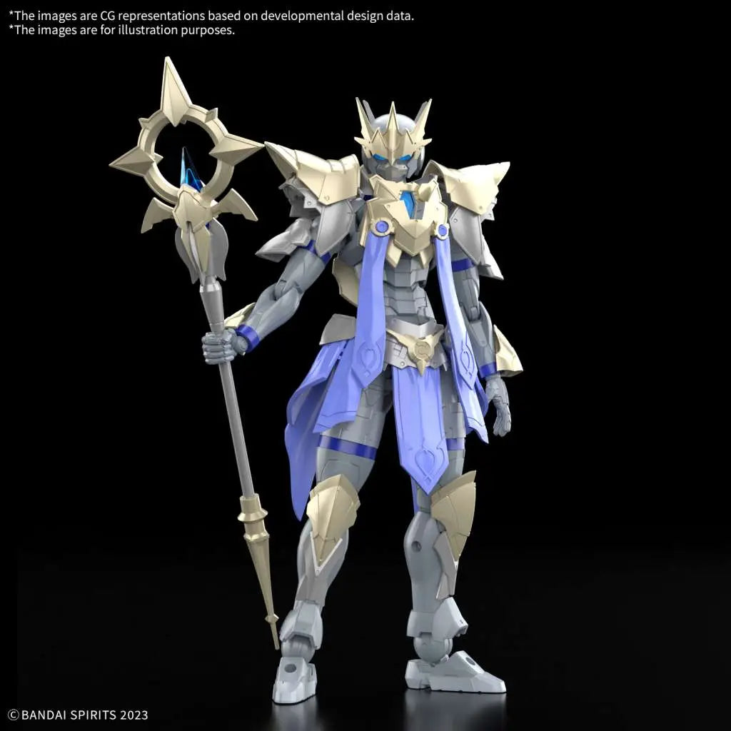 [PREORDINE] 30MF Liber Bishop - Model Kit Bandai