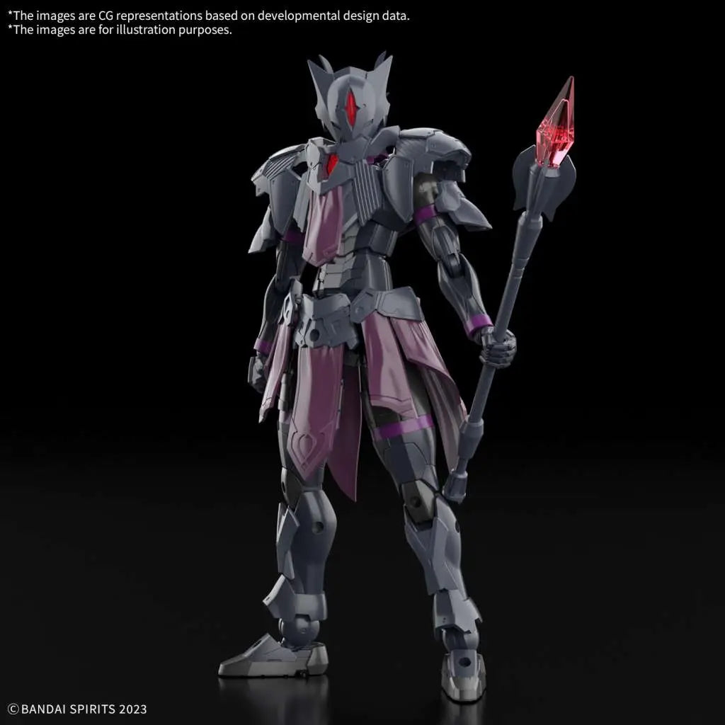 [PREORDINE] 30MF Rosan Priest - Model Kit Bandai