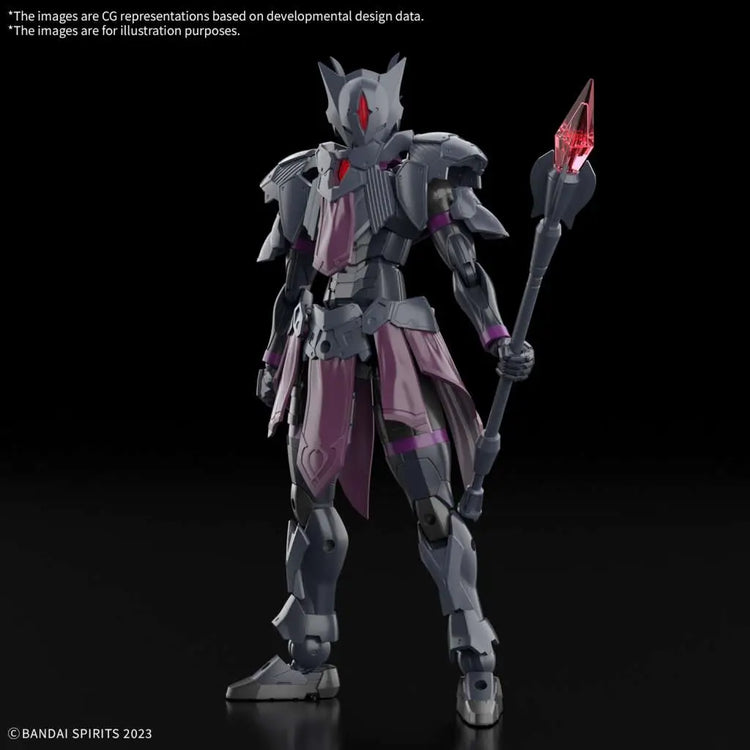 [PREORDINE] 30MF Rosan Priest - Model Kit Bandai