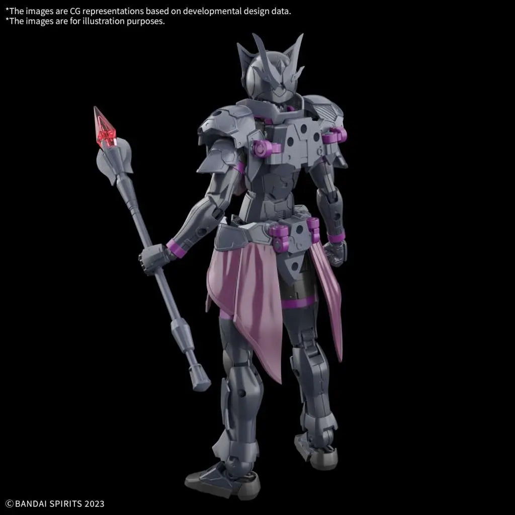 [PREORDINE] 30MF Rosan Priest - Model Kit Bandai
