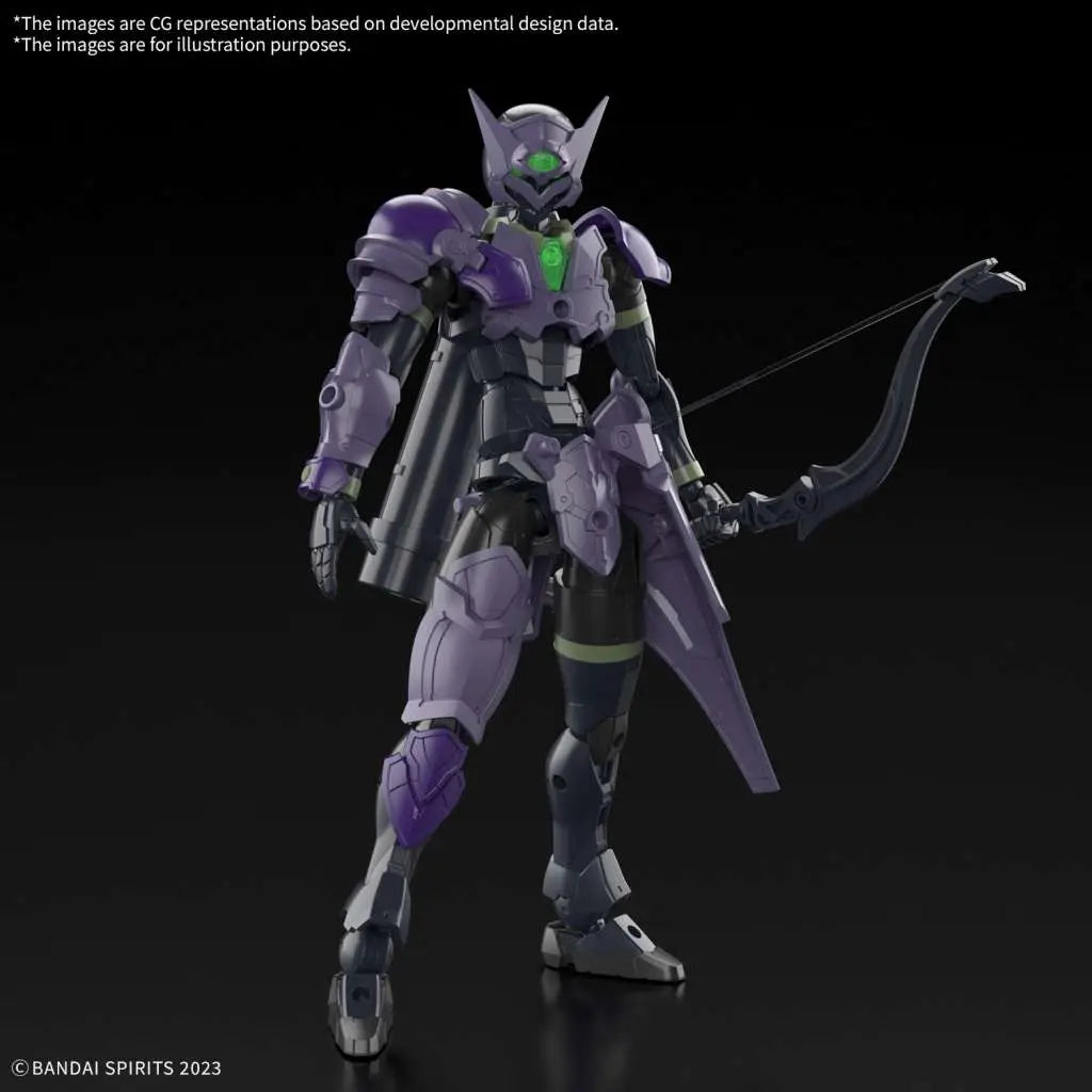 [PREORDINE] 30MF Rosan Archer - Model Kit Bandai Spirits