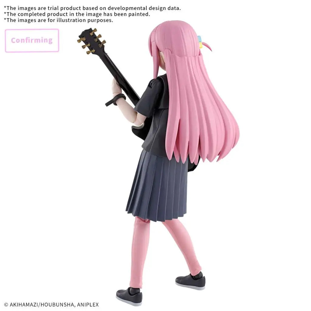 [PREORDINE] 30MP Hitori Gotoh - Bocchi the Rock! Model Kit Bandai