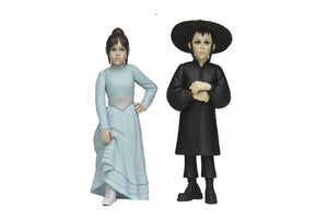 [PREORDINE] Beetlejuice 2 Toony Terrors Lydia & Astrid 2-Pack Action Figure