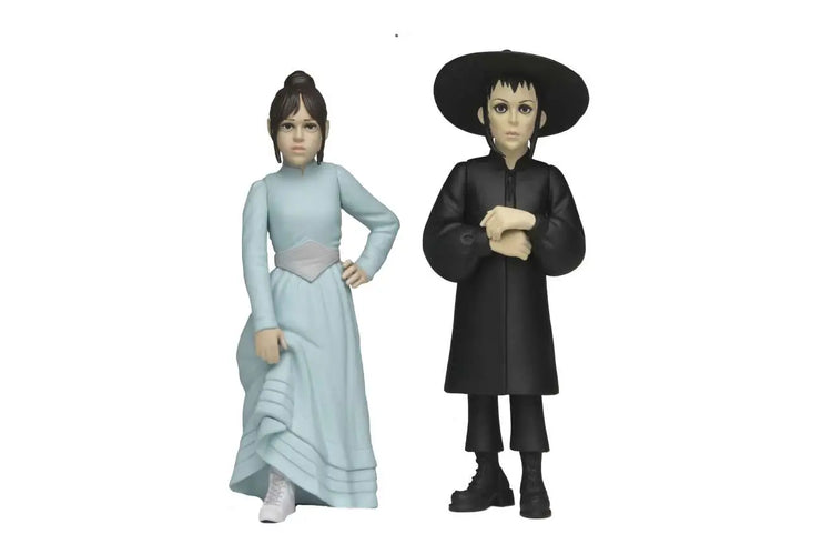 [PREORDINE] Beetlejuice 2 Toony Terrors Lydia & Astrid 2-Pack Action Figure