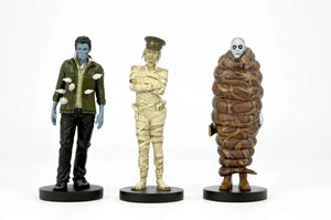 [PREORDINE] Beetlejuice 2 Immigration Hall Set 1 - Mini Figure NECA 3"